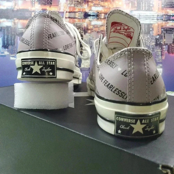 Converse women chuck 70 hi - Picture 6 of 11